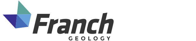 Franch Geology